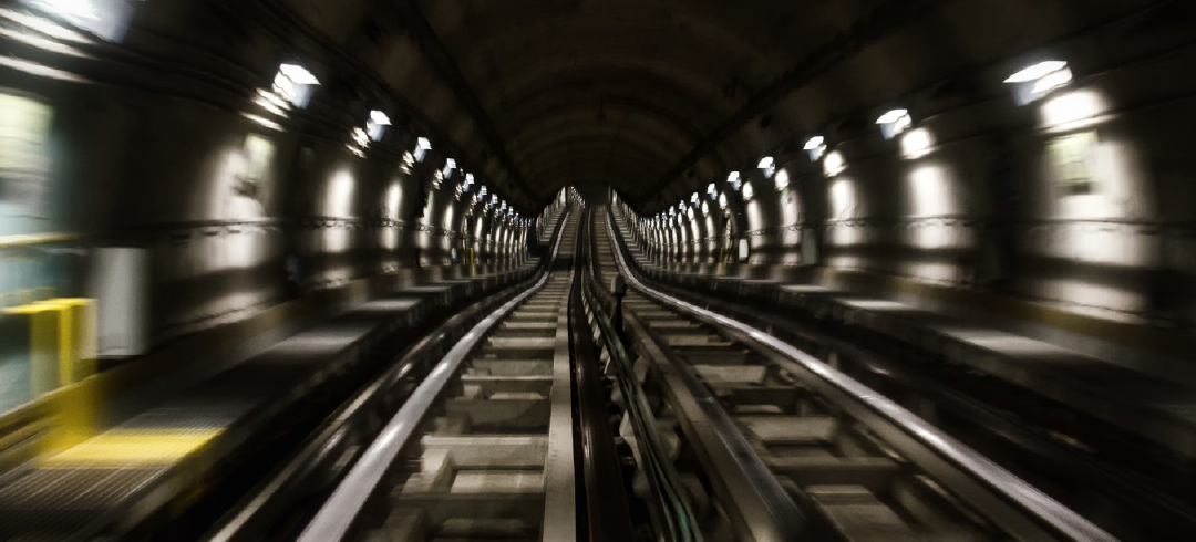 Lingotto-Bengasi: prima corsa in galleria per il VAL208