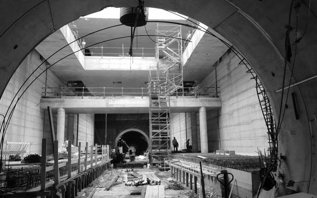 Aggiornamento lavori