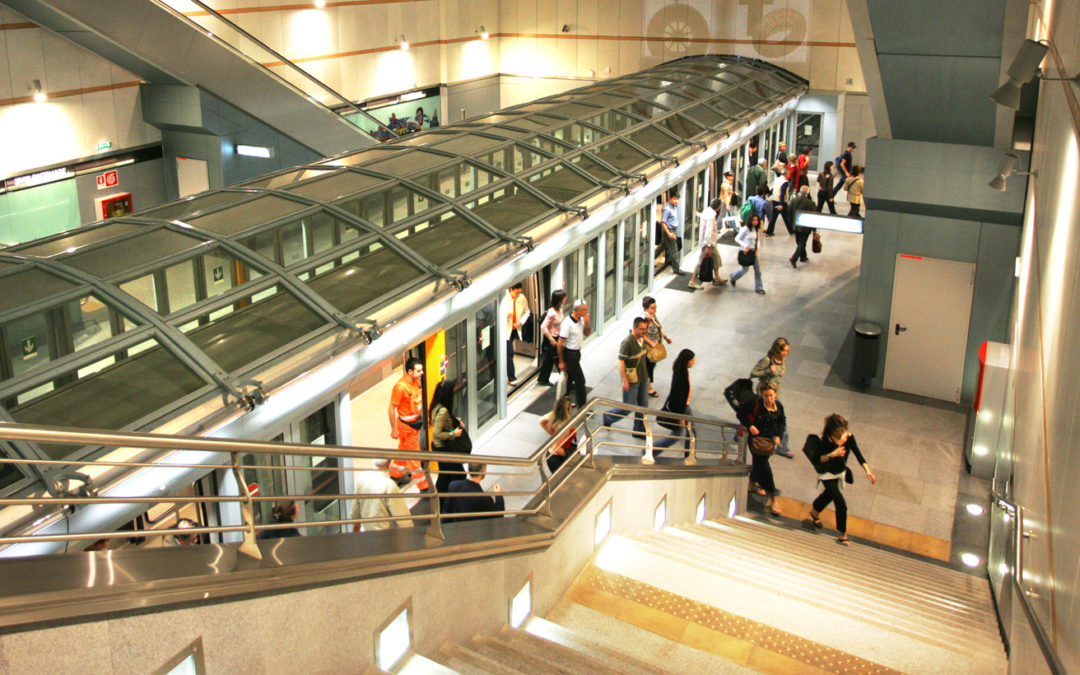 Presentato il piano investimenti strategici del Trasporto rapido di massa