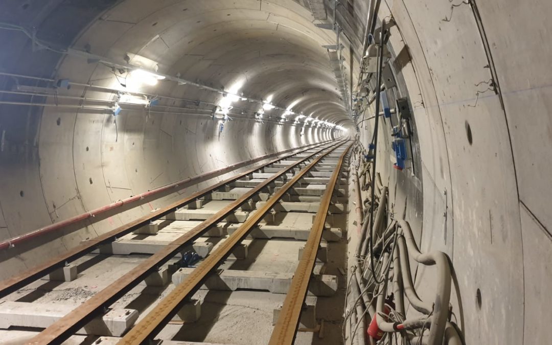 Aggiornamento lavori