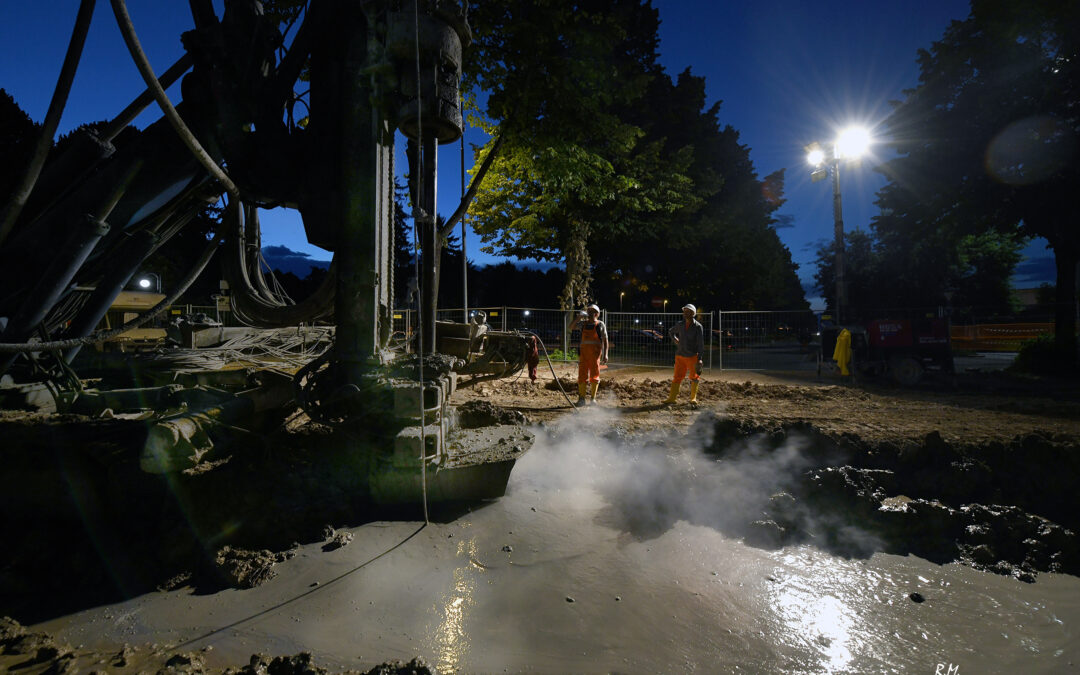 Stazione Certosa: modifiche alla viabilità in via Torino. L’8 luglio Osservatorio Metropolitana
