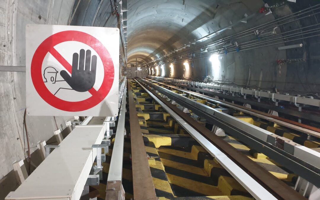 Dal 1 Settembre viene ripristinato il servizio da Porta Nuova al Lingotto