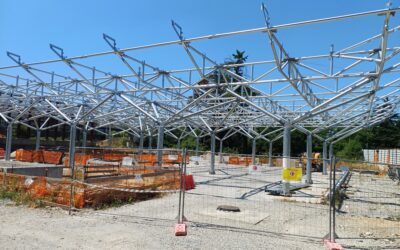 Aggiornamento lavori Metropolitana – linea 1