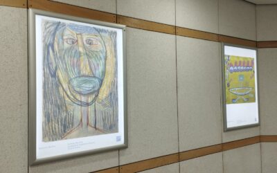 Mostra “Metro Light Gallery” e Santa Barbara