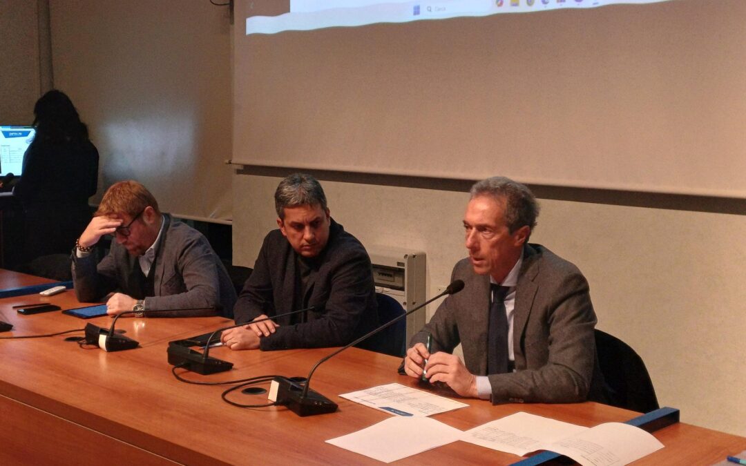 Consiglio Comunale di Rivoli: aggiornamento sulla linea 1