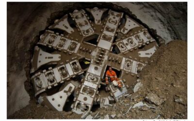 20 anni di Metropolitana – linea 1