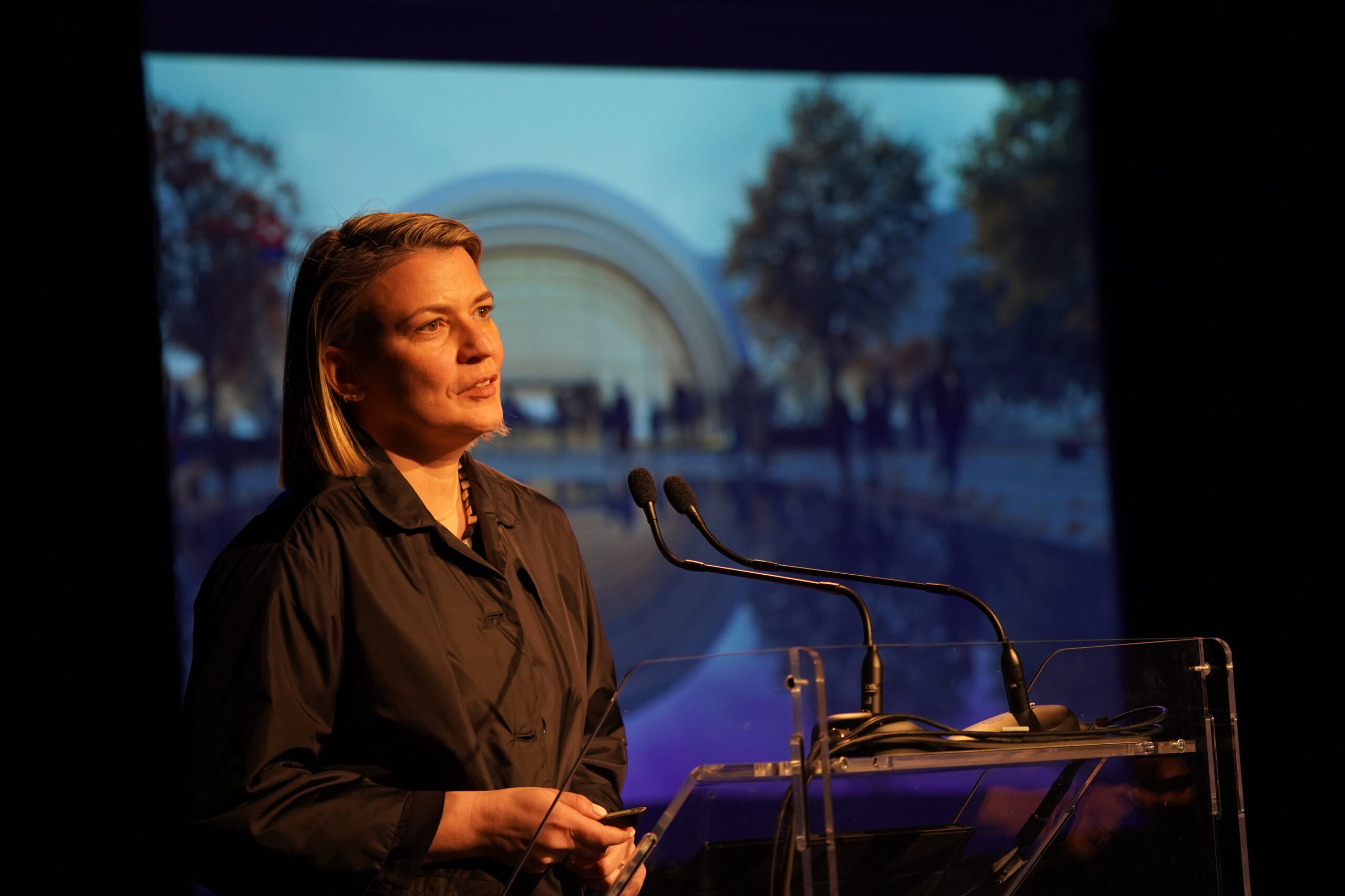 Convegno internazionale “Le infrastrutture sostenibili: la metropolitana motore del cambiamento urbano”
