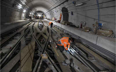 Metro 1: risolto il contratto con ICI