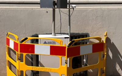 Metro 2: monitoraggi ambientali