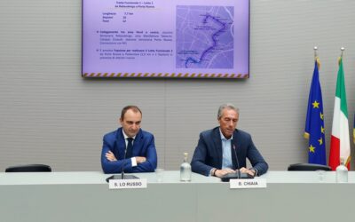 Metro 2: avviata la procedura di gara per l’affidamento delle opere civili