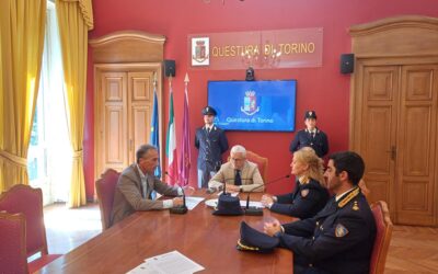 Rinnovato il Protocollo d’Intesa finalizzato alla prevenzione e al contrasto dei crimini informatici.