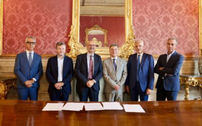 Nasce l’associazione MetroNet: il network delle metropolitane italiane si rafforza